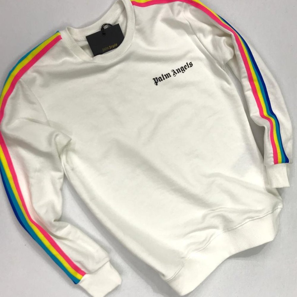 Palm Angel's New Season Tees - Long Sleeve
